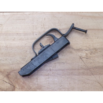 Mechanizm spustowy pistolet maszynowy PPsz41 #2